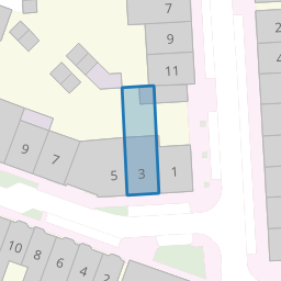 Perceel TBG01-M-10769