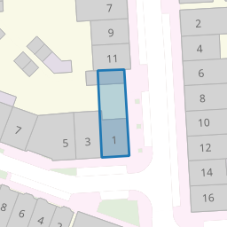 Perceel TBG01-M-10770