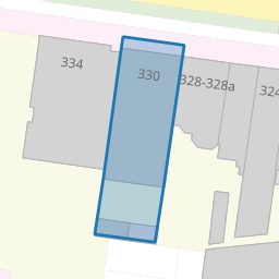 Perceel TBG01-M-10774