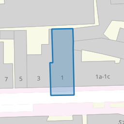 Perceel TBG01-M-10776