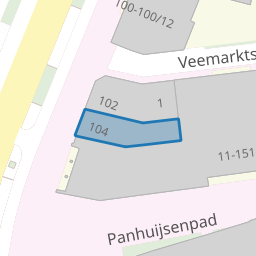 Perceel TBG01-M-10778