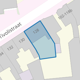 Perceel TBG01-M-10781