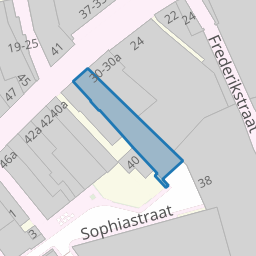 Perceel TBG01-M-10787