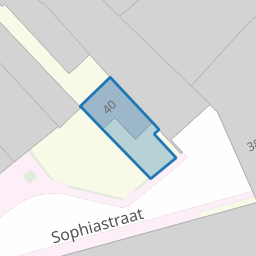 Perceel TBG01-M-10788