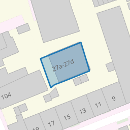 Perceel TBG01-M-10793