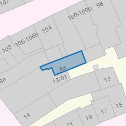 Perceel TBG01-M-10796