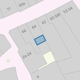 Perceel TBG01-M-10799