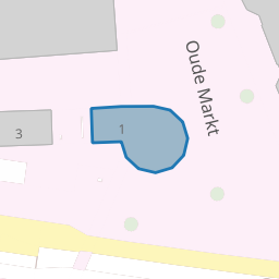 Perceel TBG01-M-10802