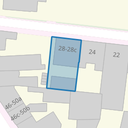 Perceel TBG01-M-10805