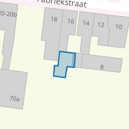 Perceel TBG01-M-10806