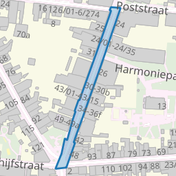 Perceel TBG01-M-10809