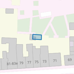 Perceel TBG01-M-10816