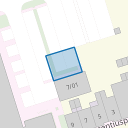 Perceel TBG01-M-10826