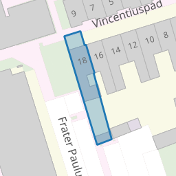 Perceel TBG01-M-10836