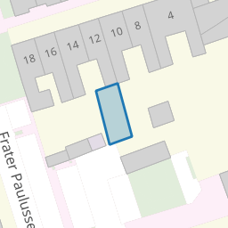 Perceel TBG01-M-10839