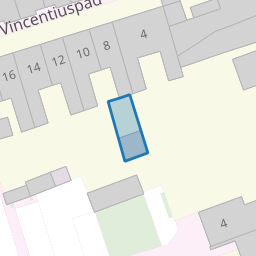 Perceel TBG01-M-10841