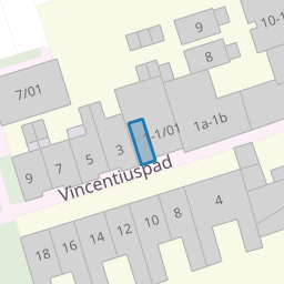 Perceel TBG01-M-10844