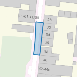 Perceel TBG01-M-10847