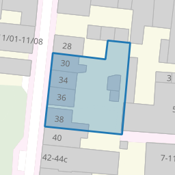 Perceel TBG01-M-10848