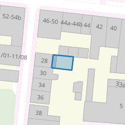 Perceel TBG01-M-10849