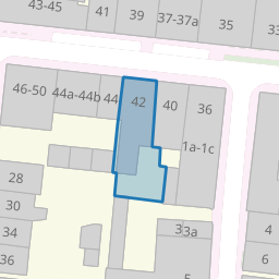 Perceel TBG01-M-10850