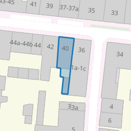 Perceel TBG01-M-10851