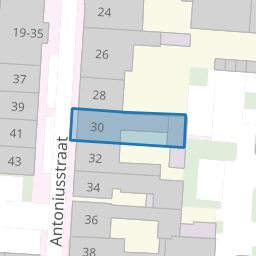 Perceel TBG01-M-10855