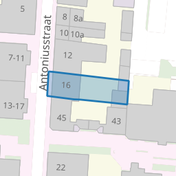 Perceel TBG01-M-10856