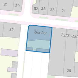 Perceel TBG01-M-10865