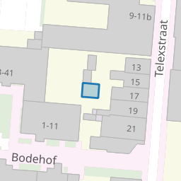 Perceel TBG01-M-10869