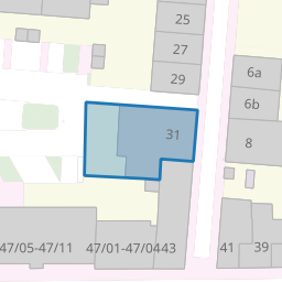 Perceel TBG01-M-10875