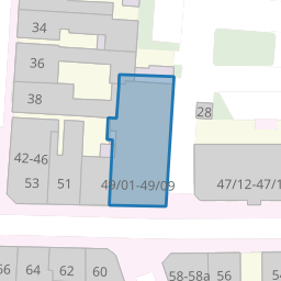 Perceel TBG01-M-10876