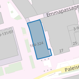 Perceel TBG01-M-10884