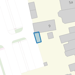 Perceel TBG01-M-10891