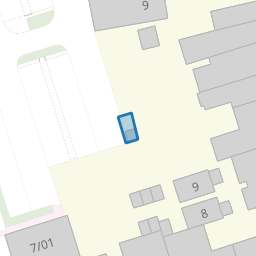 Perceel TBG01-M-10894