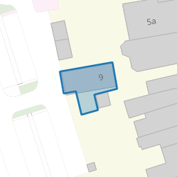 Perceel TBG01-M-10895