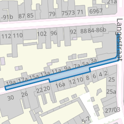 Perceel TBG01-M-10898