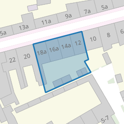 Perceel TBG01-M-10899