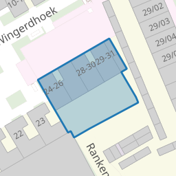 Perceel TBG01-M-10903