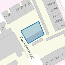 Perceel TBG01-M-10904