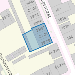 Perceel TBG01-M-10906