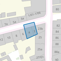 Perceel TBG01-M-10910