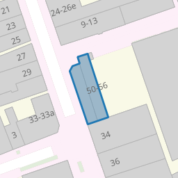 Perceel TBG01-M-10914