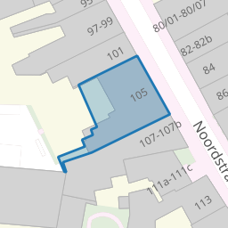 Perceel TBG01-M-10915