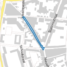 Perceel TBG01-M-10918