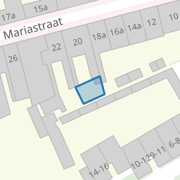 Perceel TBG01-M-10919