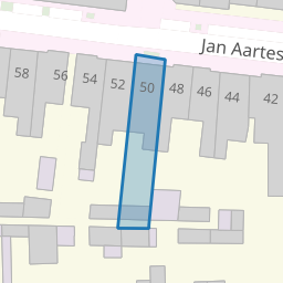 Perceel TBG01-M-10921