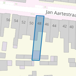 Perceel TBG01-M-10922