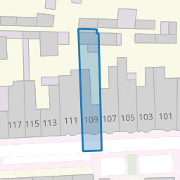 Perceel TBG01-M-10926