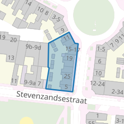 Perceel TBG01-M-10935